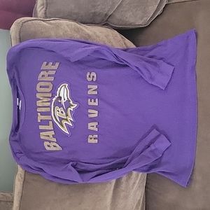 Baltimore Ravens Shirt